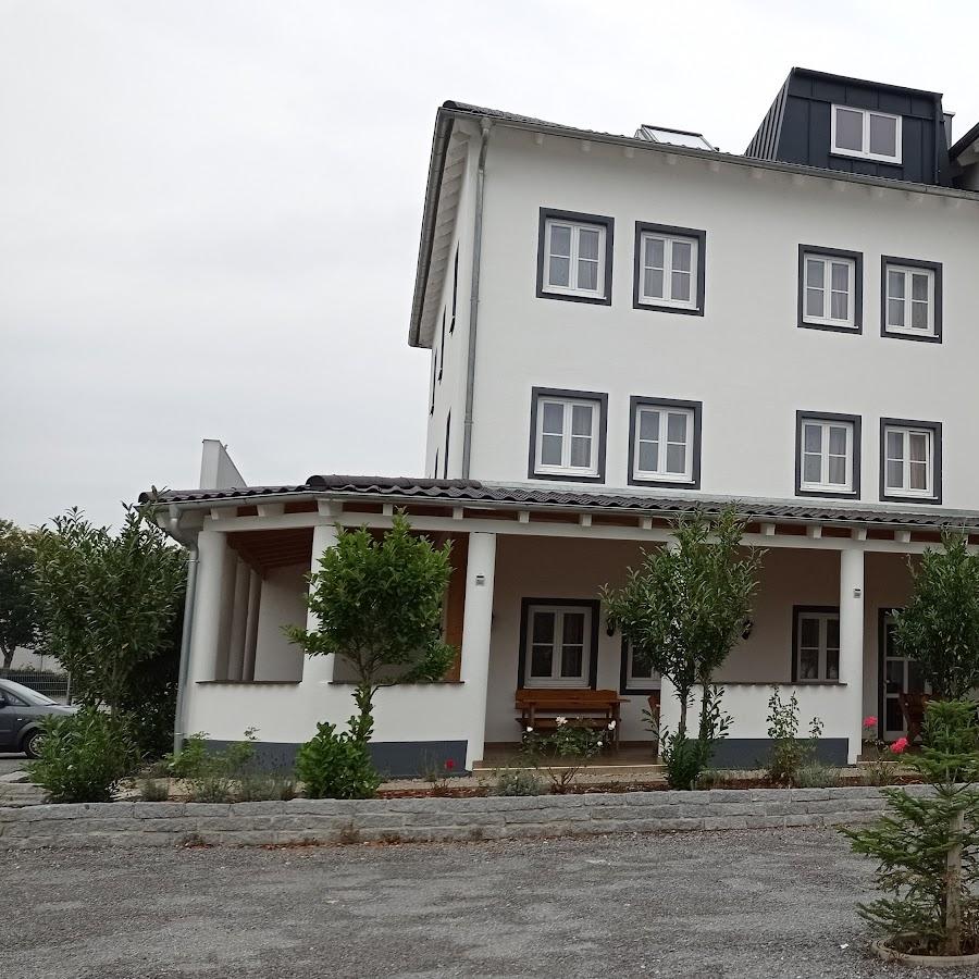 Restaurant "Hotel er Hof" in Eching