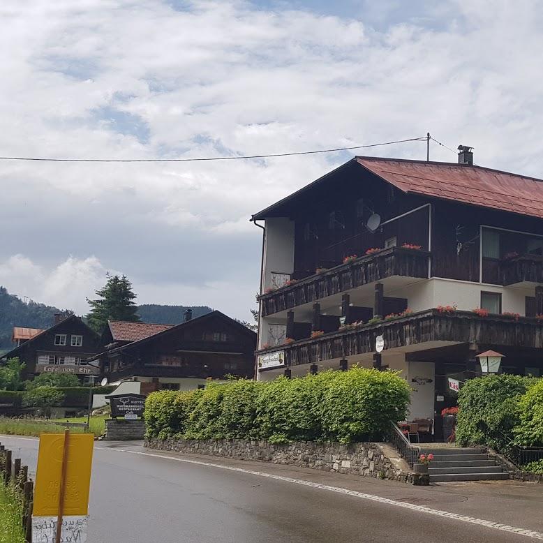 Restaurant "Hotel Restaurant Waidmannsheil" in  Hindelang