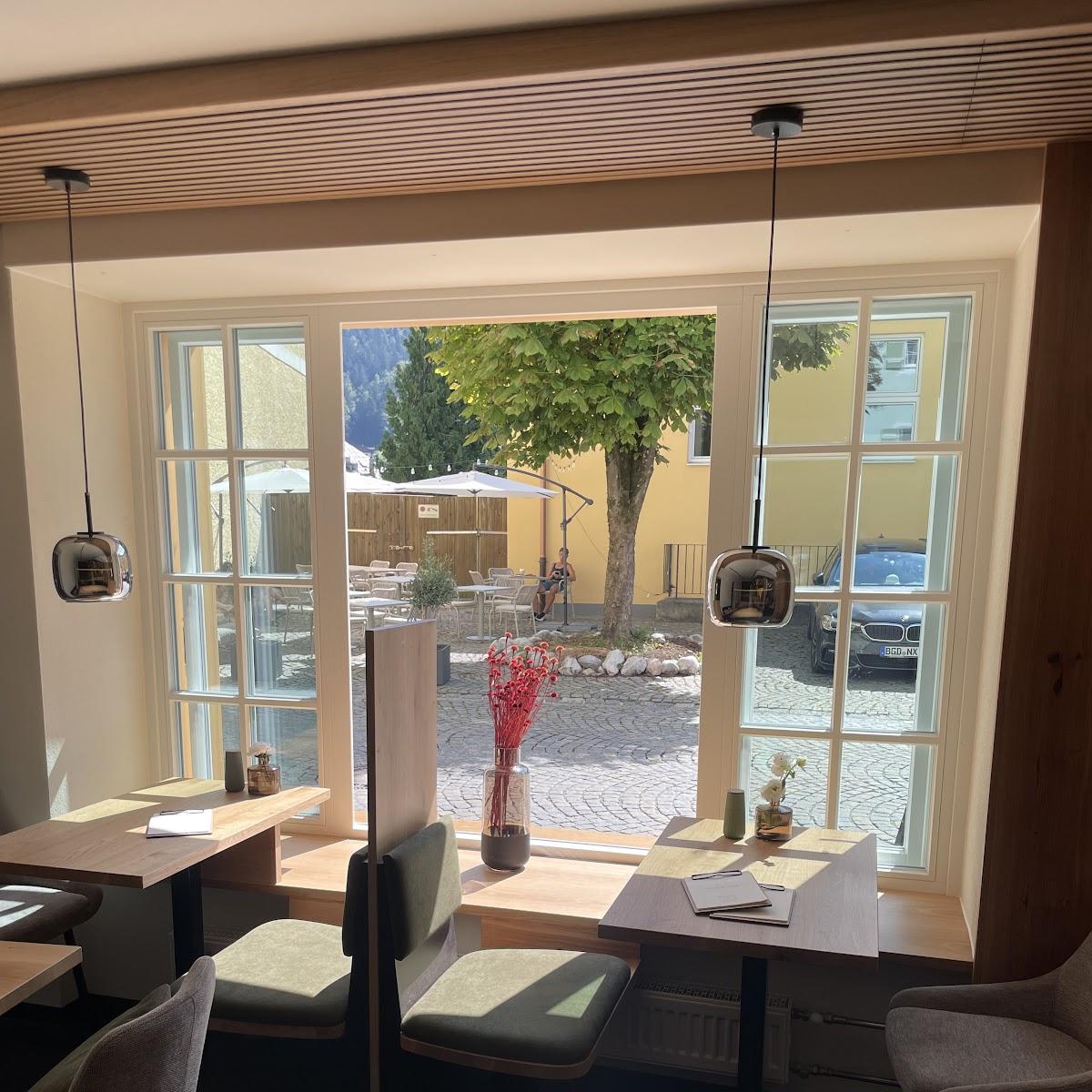 Restaurant "Restaurant beitz&lotte" in Berchtesgaden