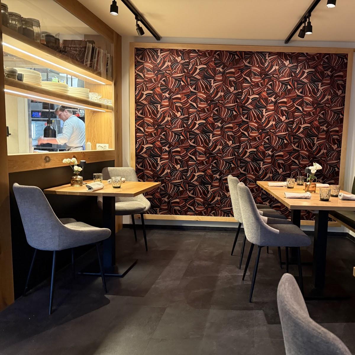 Restaurant "Restaurant beitz&lotte" in Berchtesgaden