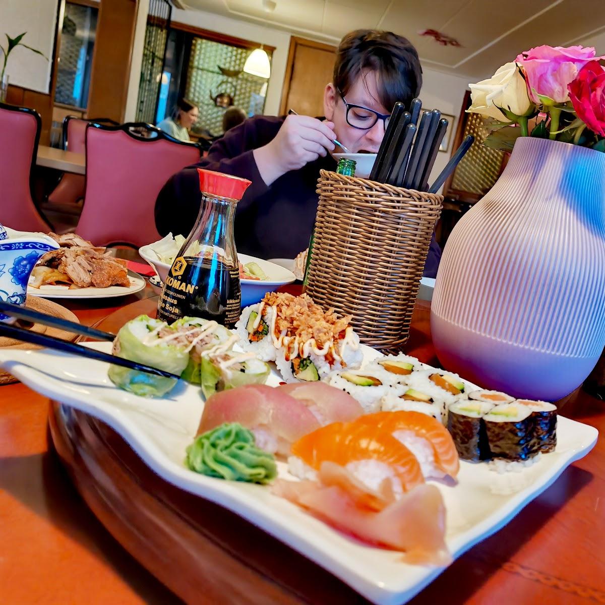 Restaurant "Xu" in Cremlingen