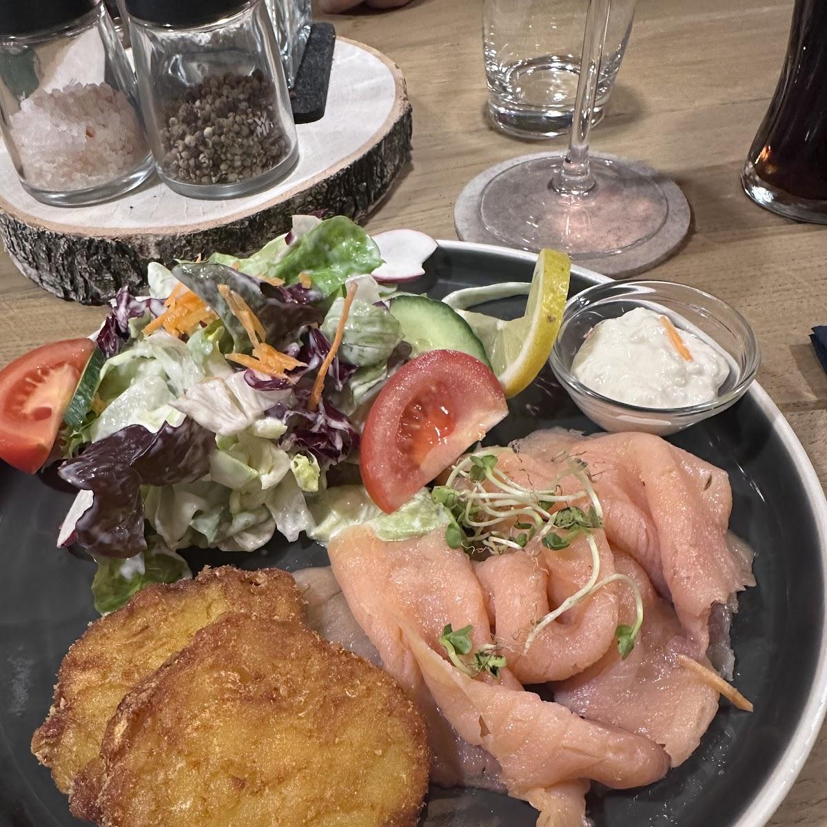 Restaurant "Henriks • Restaurant & Catering" in Limburg an der Lahn