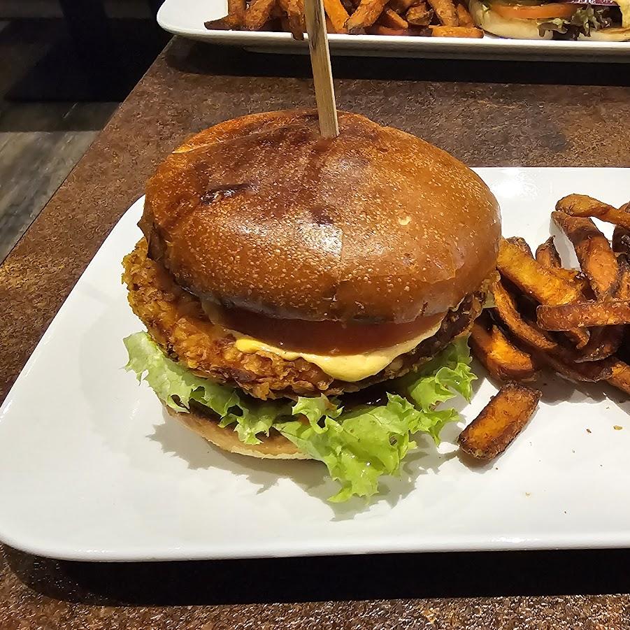 Restaurant "Born‘s Kitchen" in Bad Segeberg