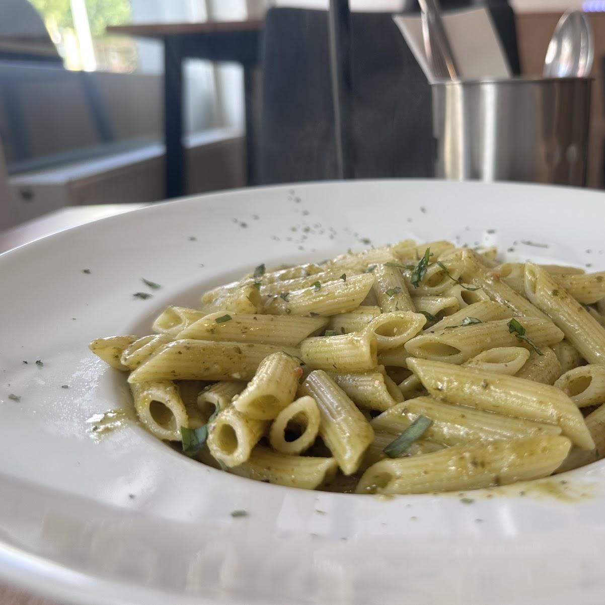 Restaurant "Il Sapore" in Albstadt