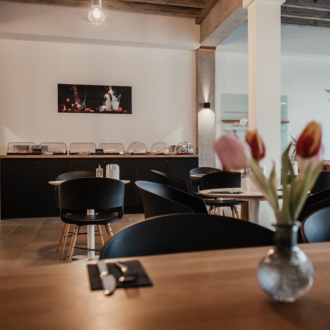 Restaurant "Frühstückscafé" in Albstadt