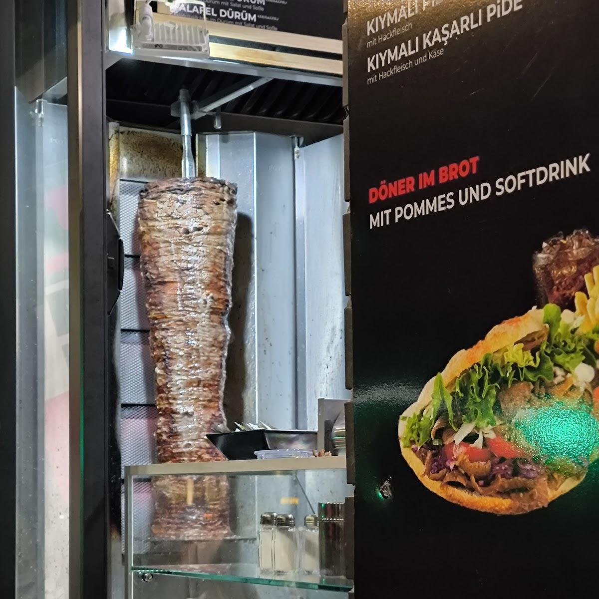 Restaurant "Master of Döner" in Berlin