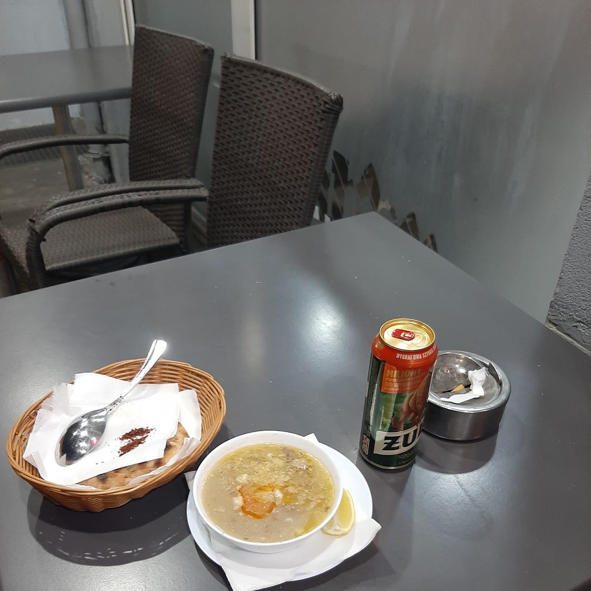 Restaurant "Edessa Grill House" in Bietigheim-Bissingen