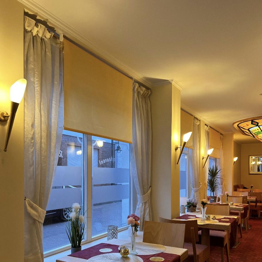 Restaurant "Maharaja Indisches Restaurant" in Kevelaer