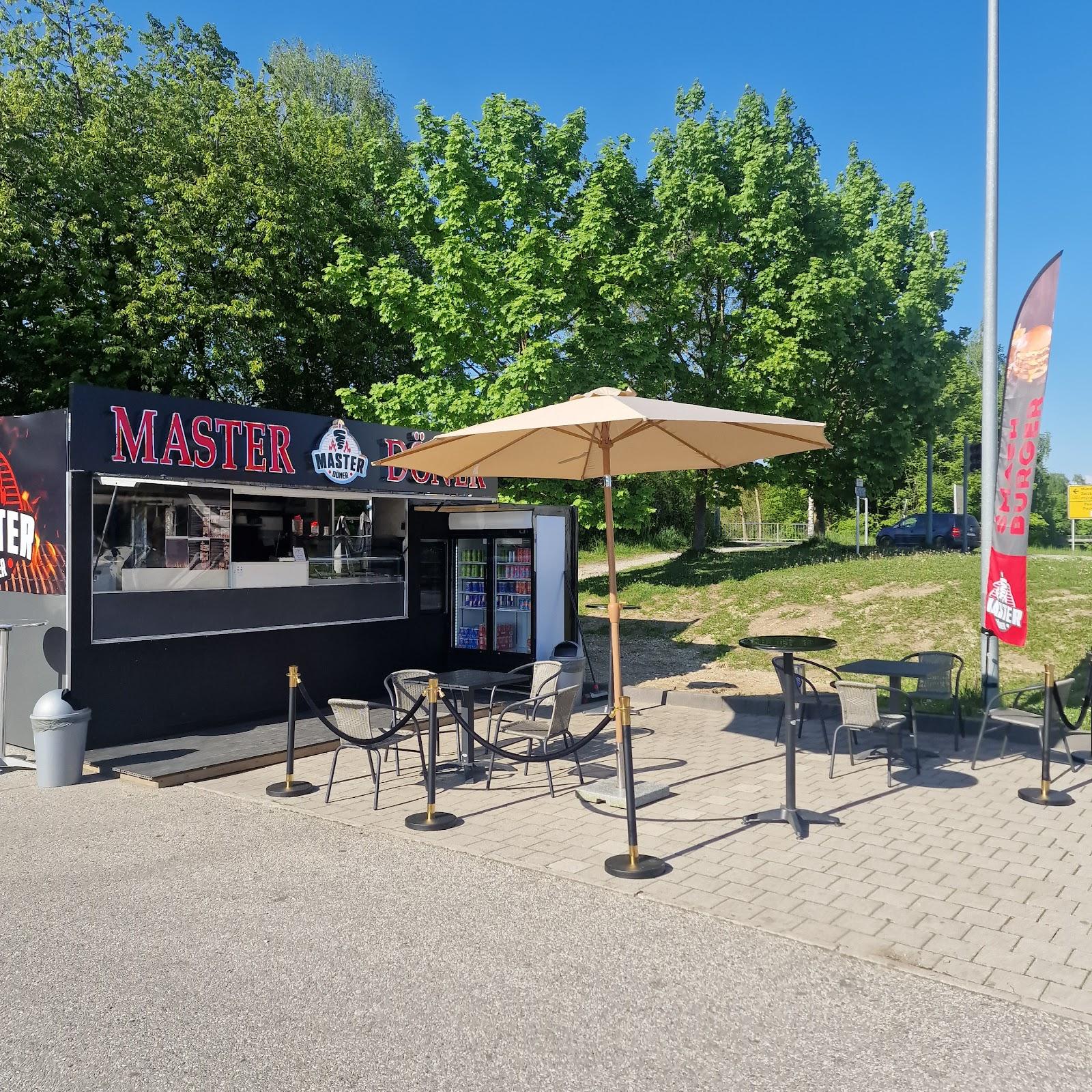 Restaurant "Master Döner" in Simbach am Inn