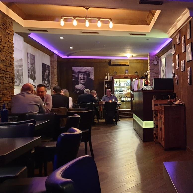 Restaurant "Ristorante Pizzeria Sale e Pepe" in  Neuenahr-Ahrweiler