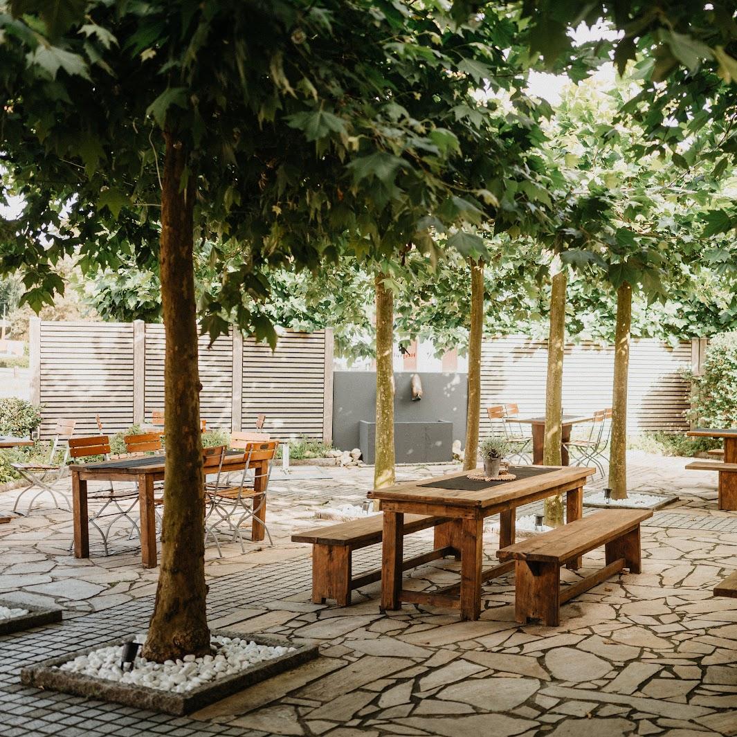 Restaurant "Margarito Tradizione Italiana" in Wetschen