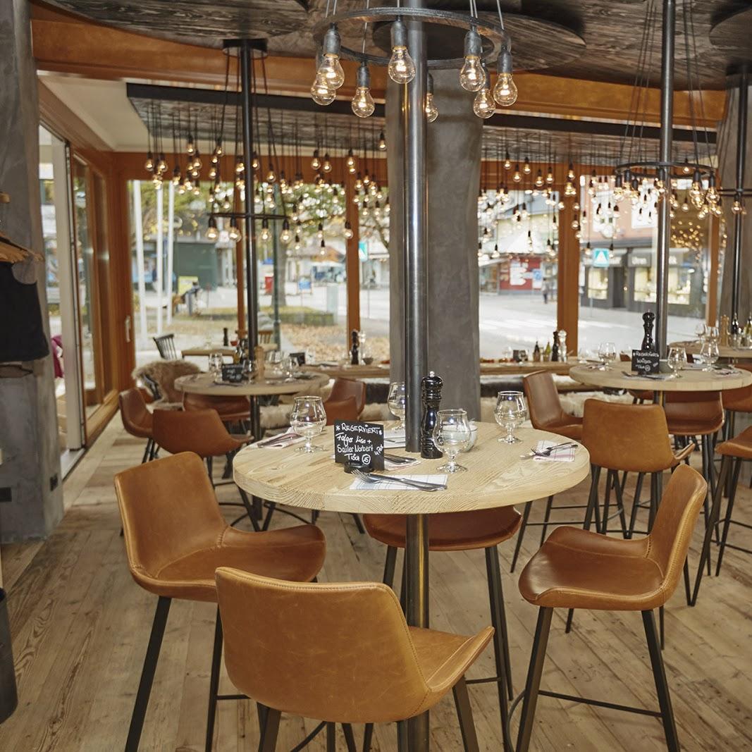 Restaurant "’s handwerk – craft food & beer" in Sonthofen