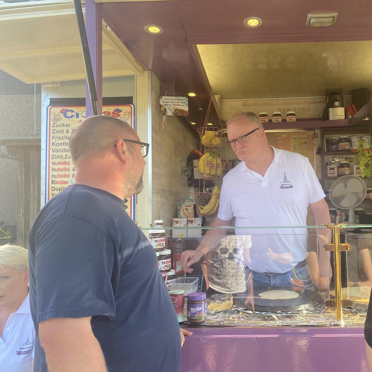 Restaurant "Bleckmann