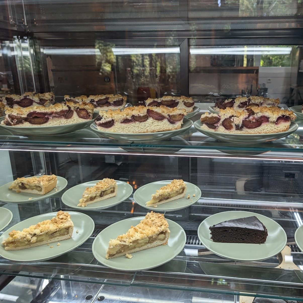 Restaurant "Baumkronen Lodge" in Bad Camberg