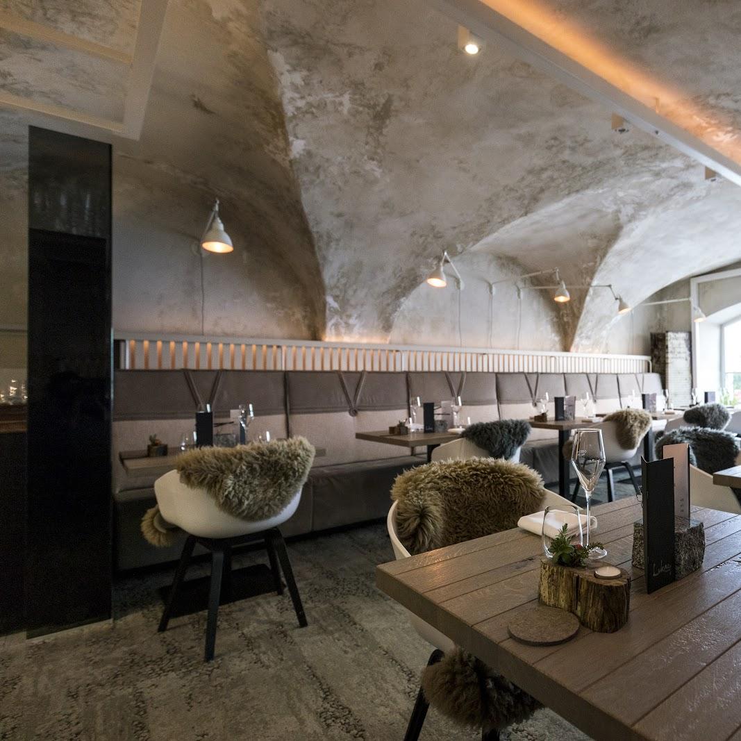 Restaurant "Lukas Restaurant" in Schärding Innere Stadt
