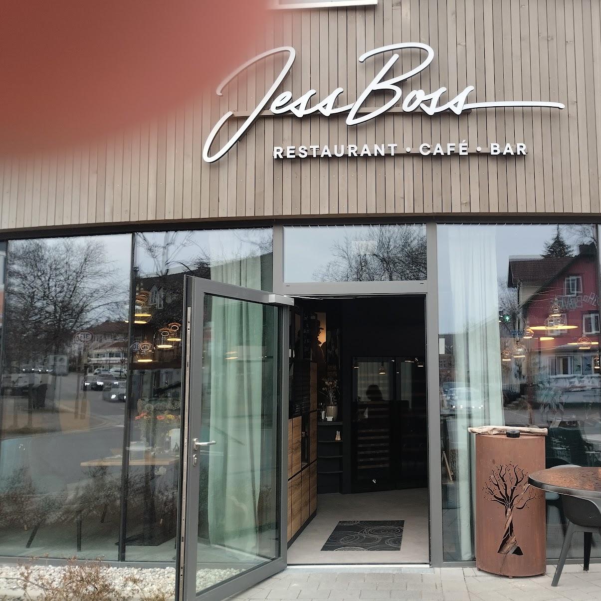 Restaurant "JessBoss" in Kressbronn am Bodensee