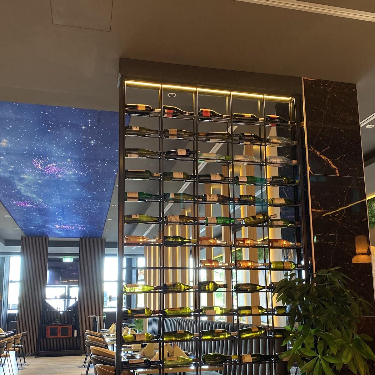 Restaurant "MR.MING" in Vaterstetten