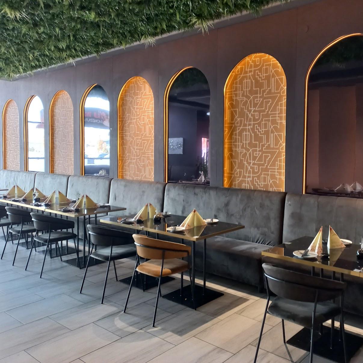 Restaurant "MR.MING" in Vaterstetten