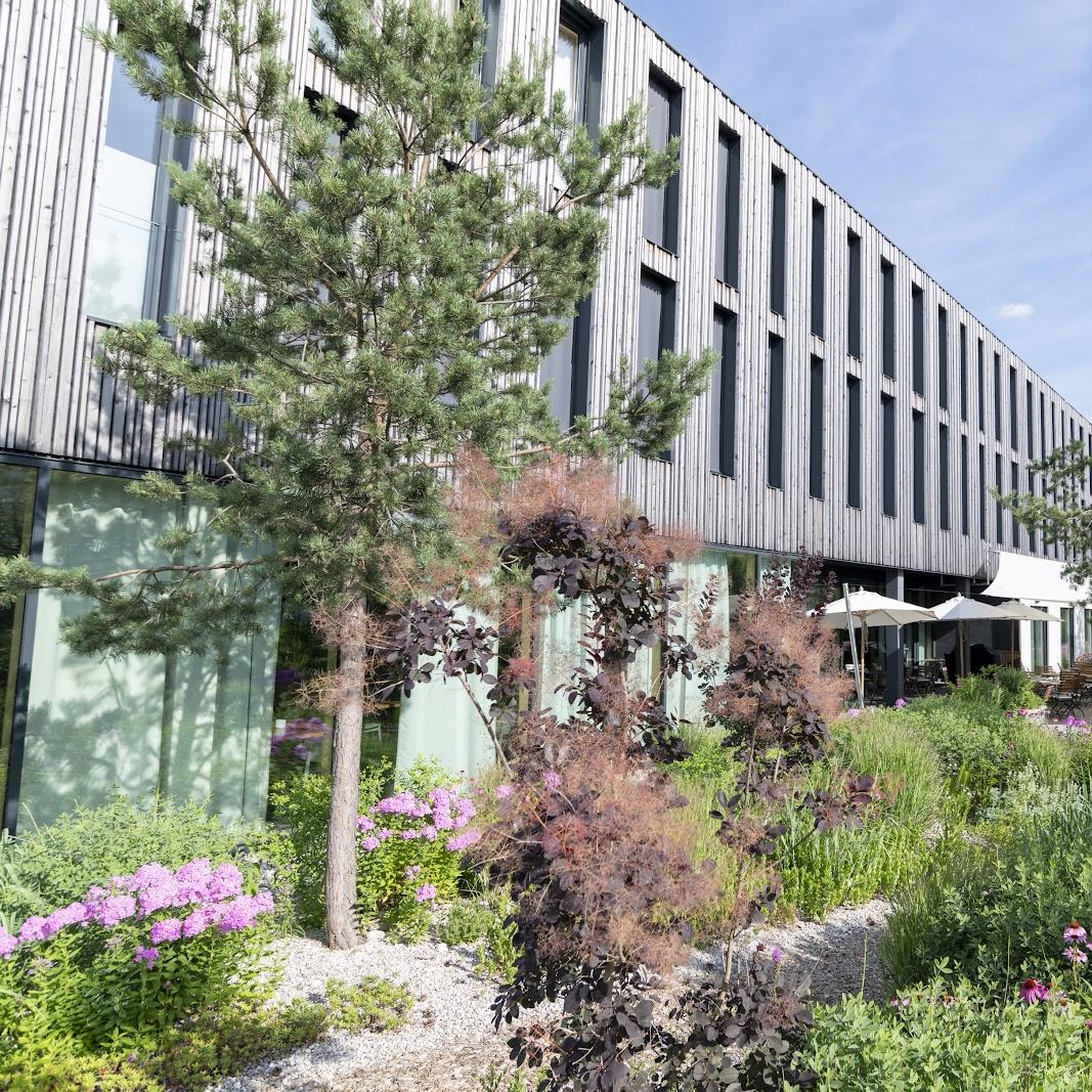 Restaurant "Bader Hotel" in Vaterstetten