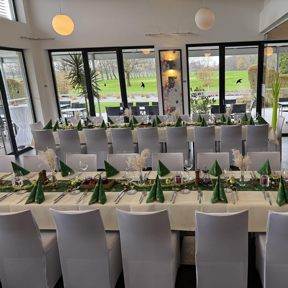 Restaurant "Restaurant Baden Hills" in Rheinmünster