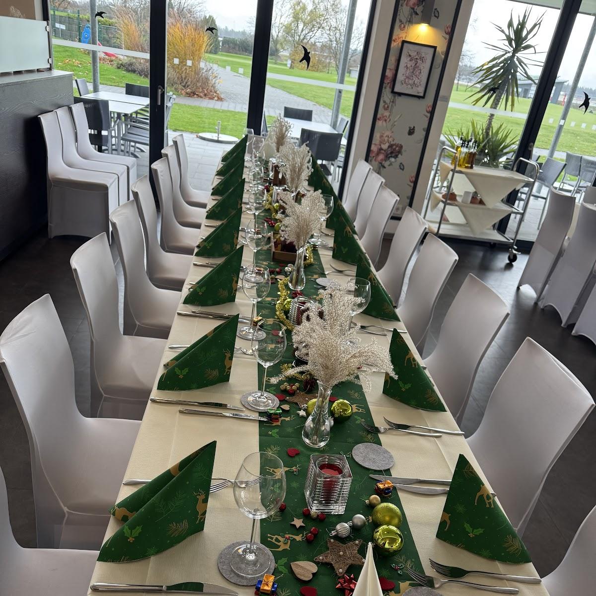 Restaurant "Restaurant Baden Hills" in Rheinmünster