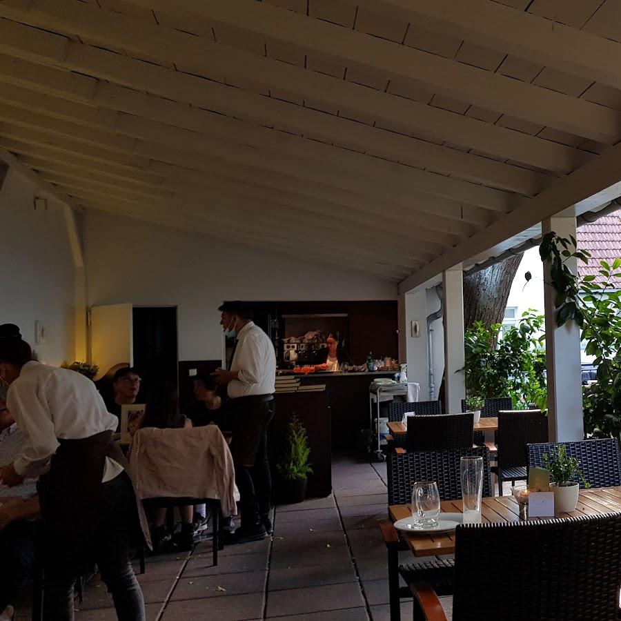 Restaurant "Ristorante Maccaroni" in Coburg