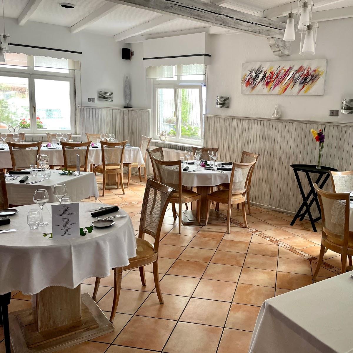 Restaurant "Restaurant au Tigre" in Dalhunden