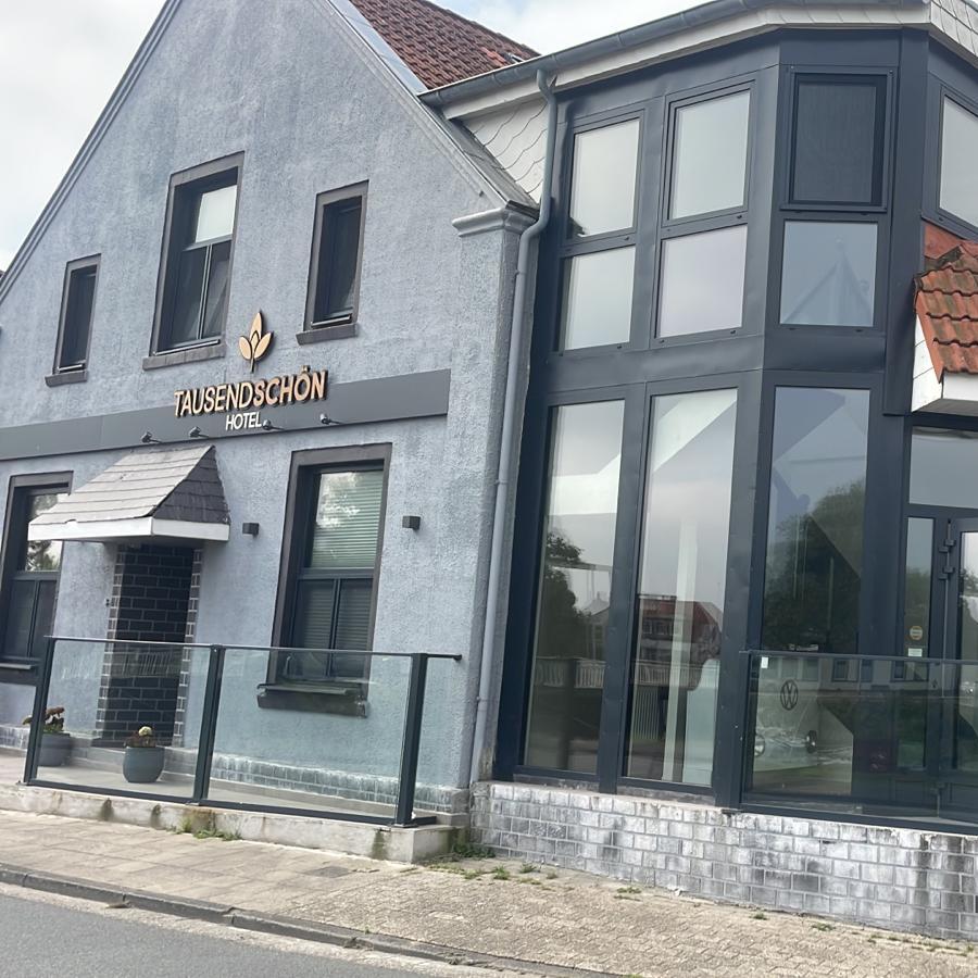 Restaurant "Restaurant Olivo" in Wittmund