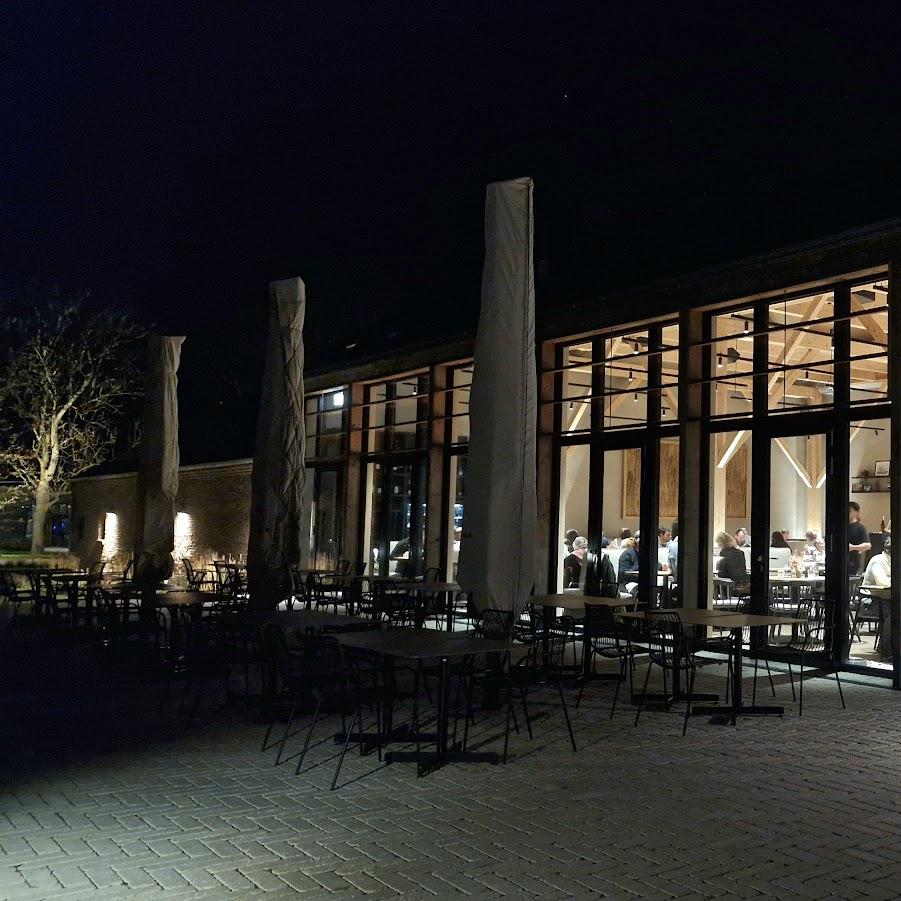 Restaurant "eten | Café & Restaurant" in Wittmund