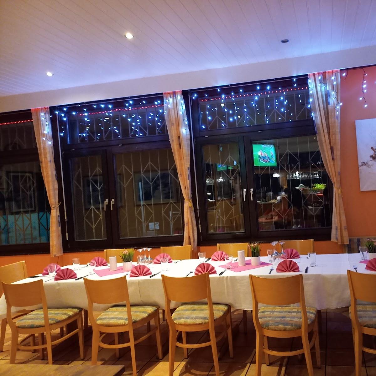 Restaurant "Gaststätte Ringwäldchen" in Dreieich