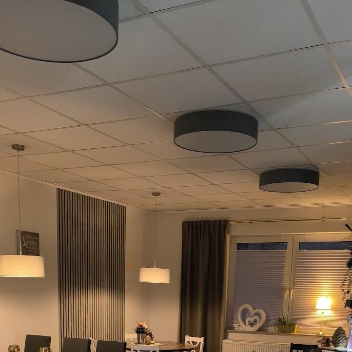 Restaurant "Rynek 5" in Sassenburg