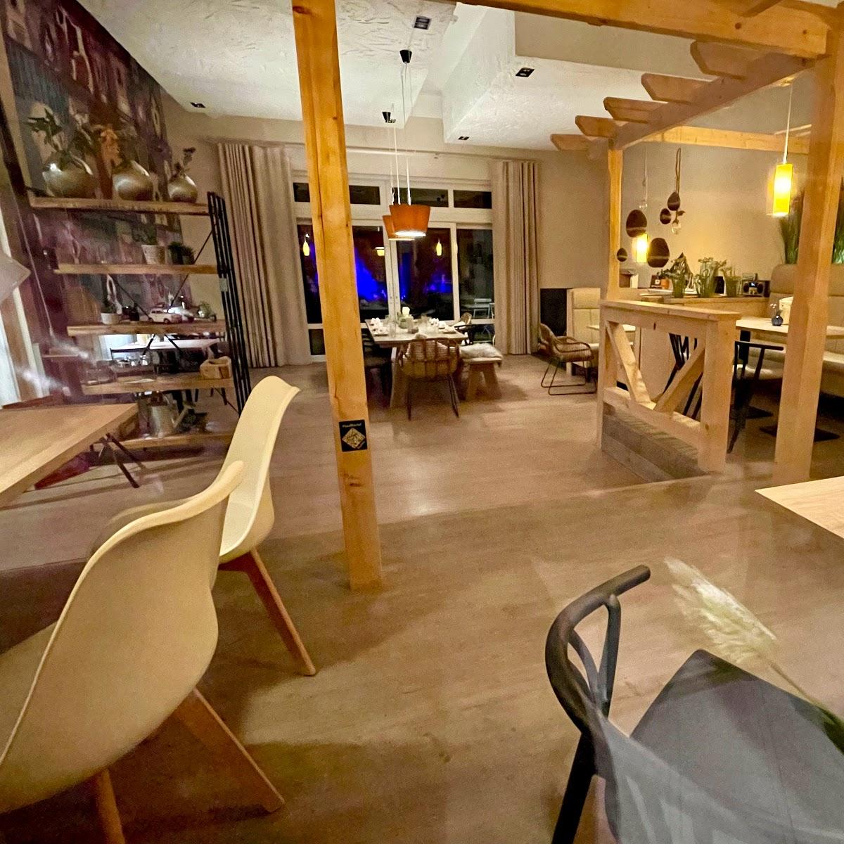 Restaurant "Piccolo" in Rödental