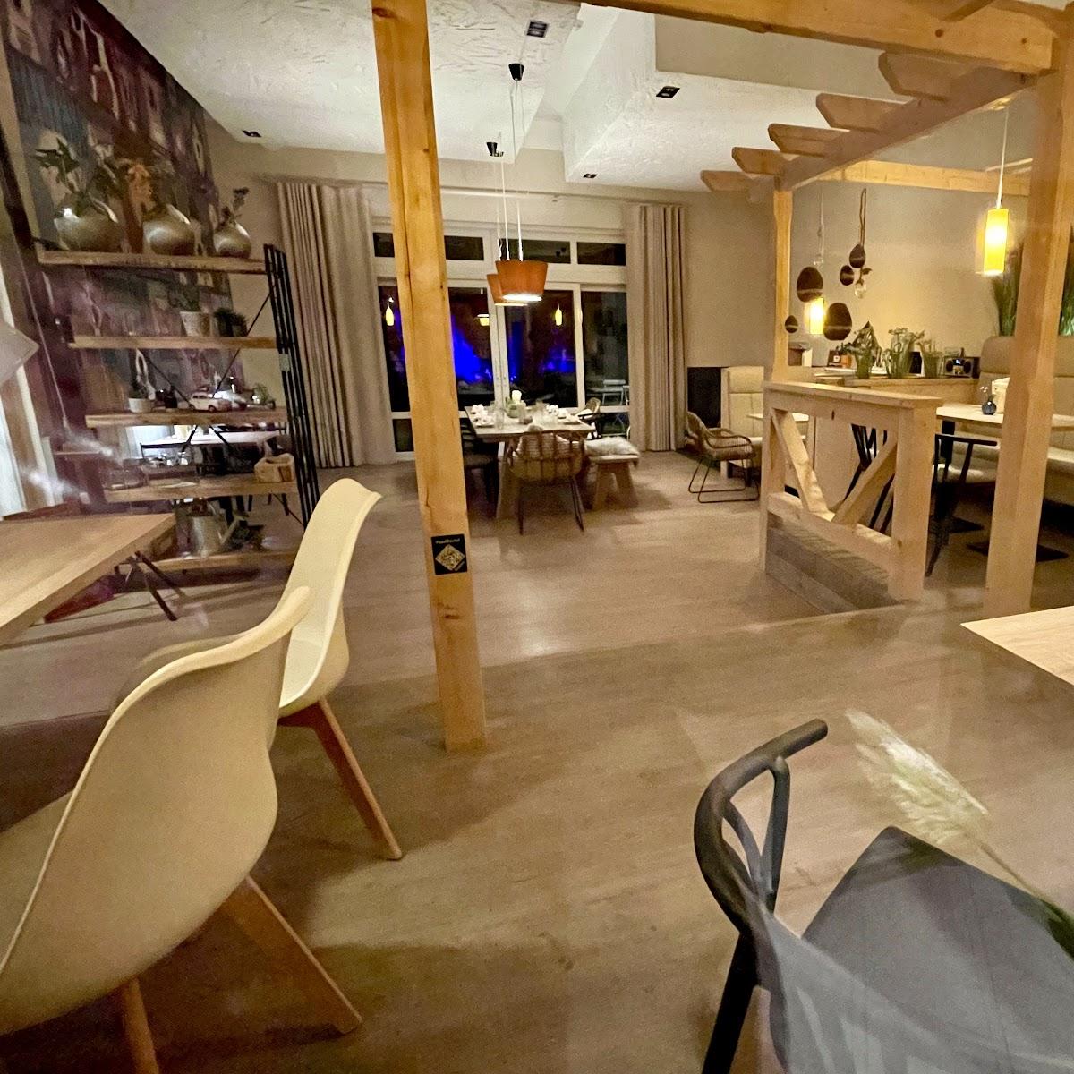 Restaurant "Piccolo" in Rödental