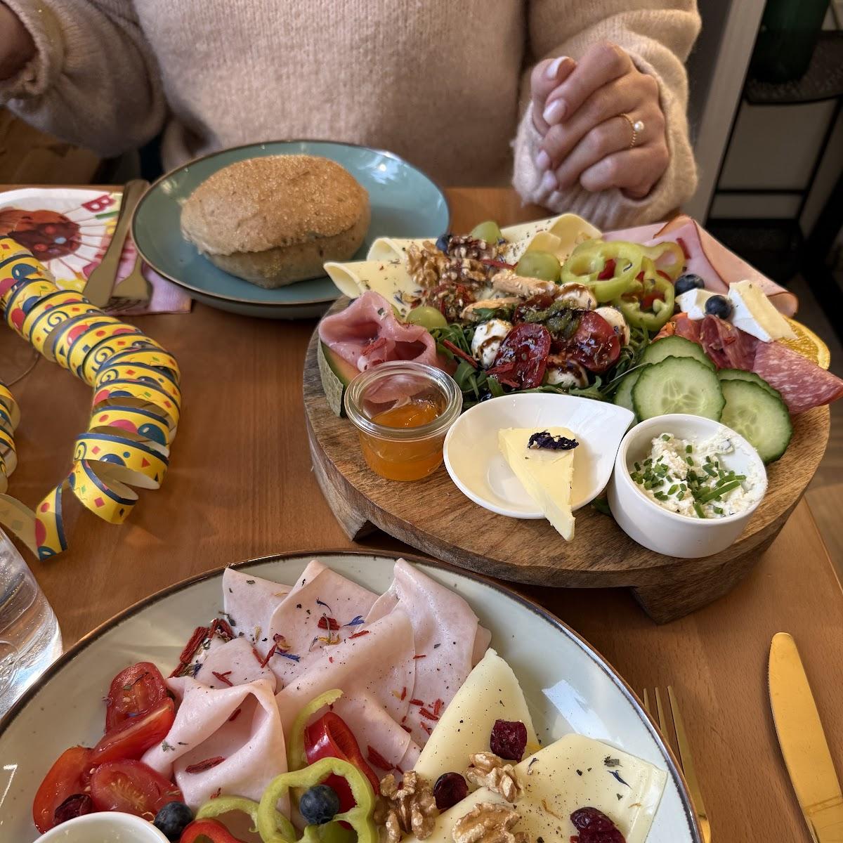 Restaurant "ViVid Cafè Bistro Bar" in Ried im Innkreis