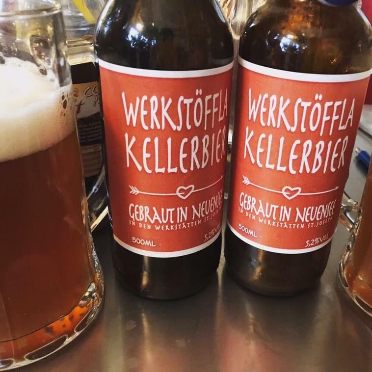 Restaurant "Das Glas Café" in Michelau in Oberfranken