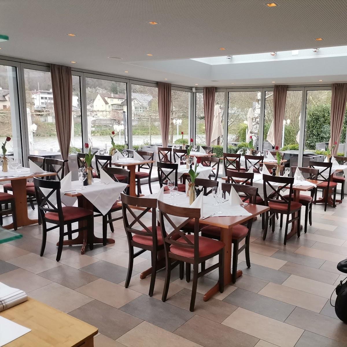 Restaurant "Ristorante Belluno" in Kradolf-Schönenberg