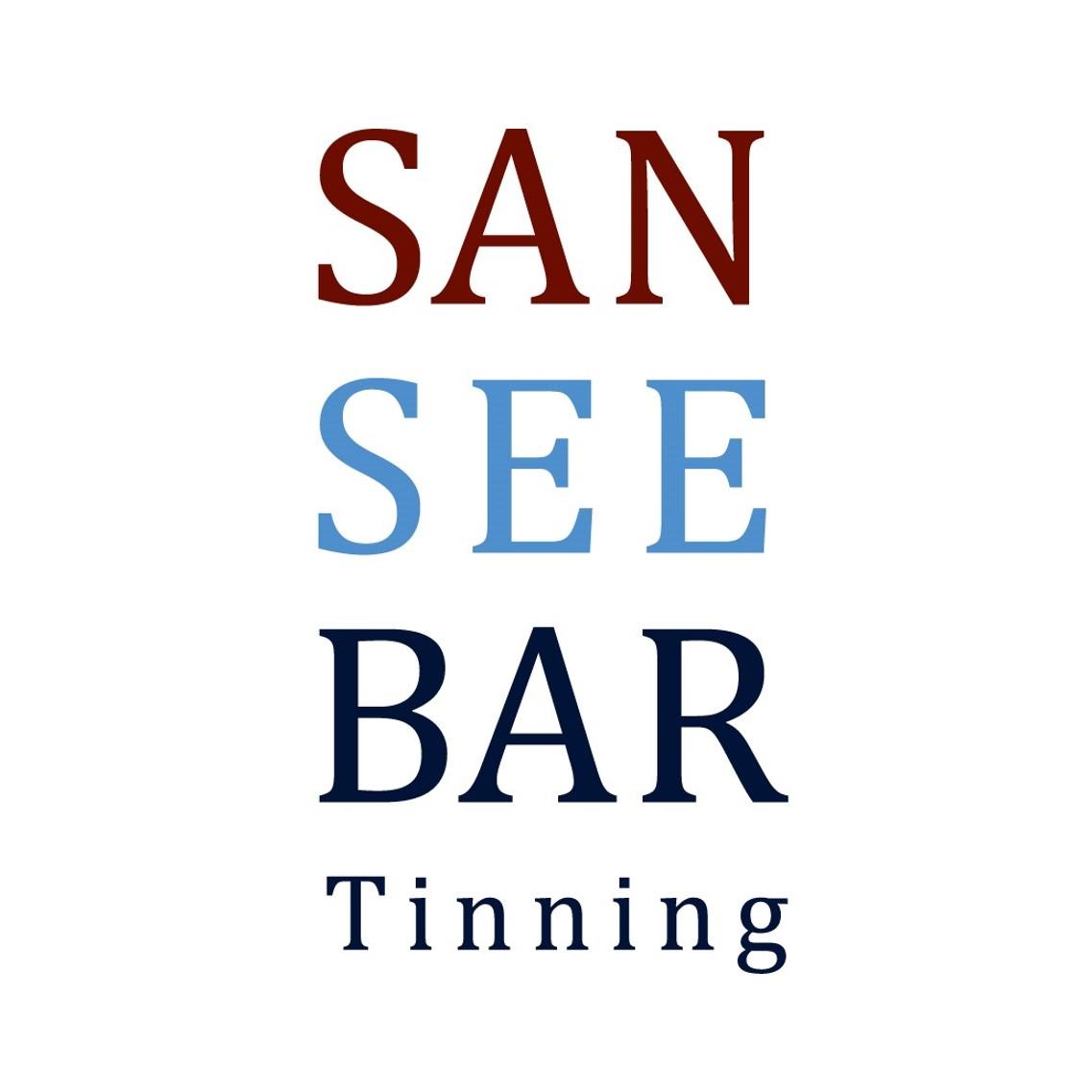 Restaurant "SanSeeBar Tinning" in Riedering