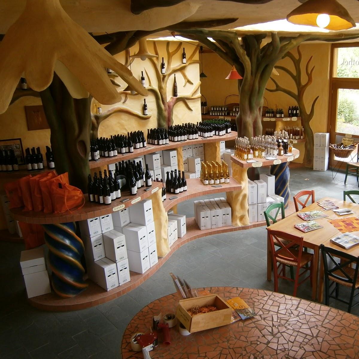 Restaurant "Weingut Försterhof (Restaurant)" in Bad Neuenahr-Ahrweiler