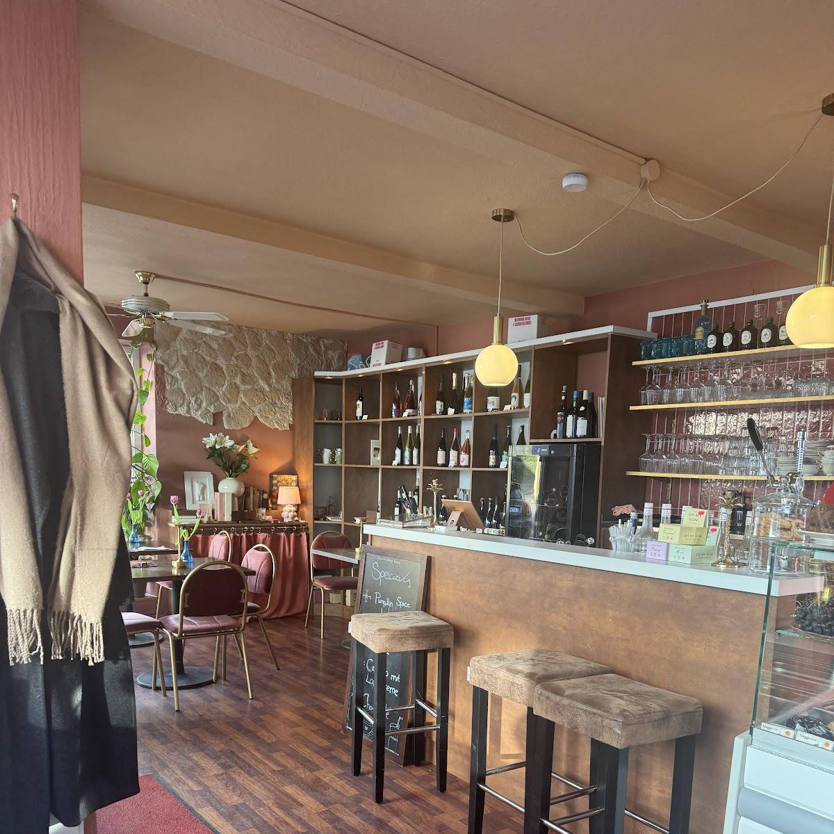 Restaurant "CASA FLORENTINA" in Mering