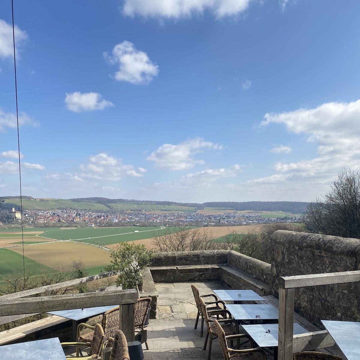 Restaurant "Annie Finefood" in Haßmersheim