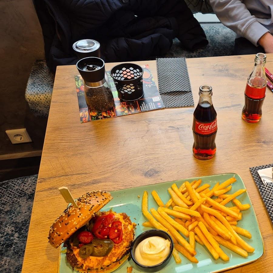 Restaurant "Tar