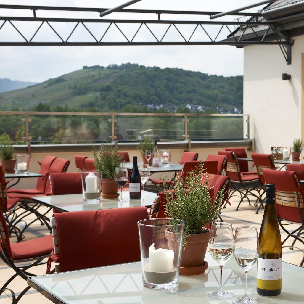 Restaurant "Weingut Altenkirch" in Lorch