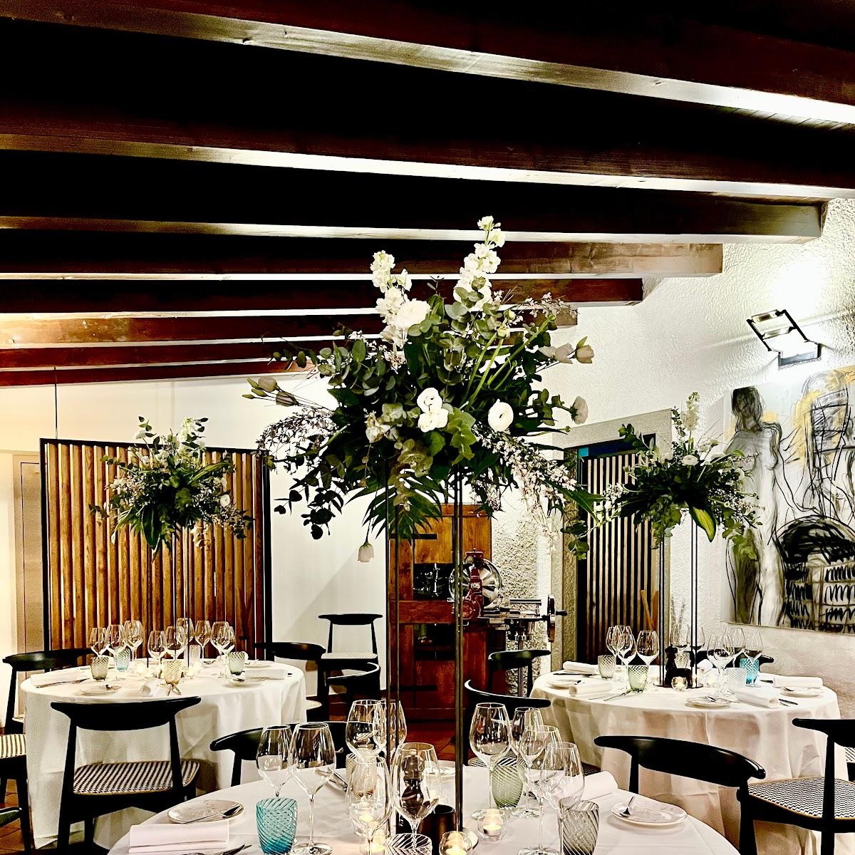 Restaurant "Ristorante Montalbano" in Stabio