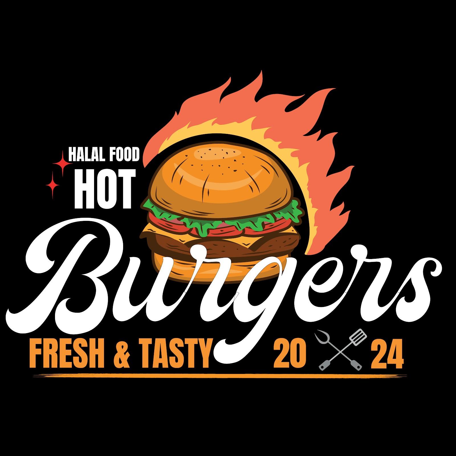 Restaurant "Hot.Burgers" in Langerwehe