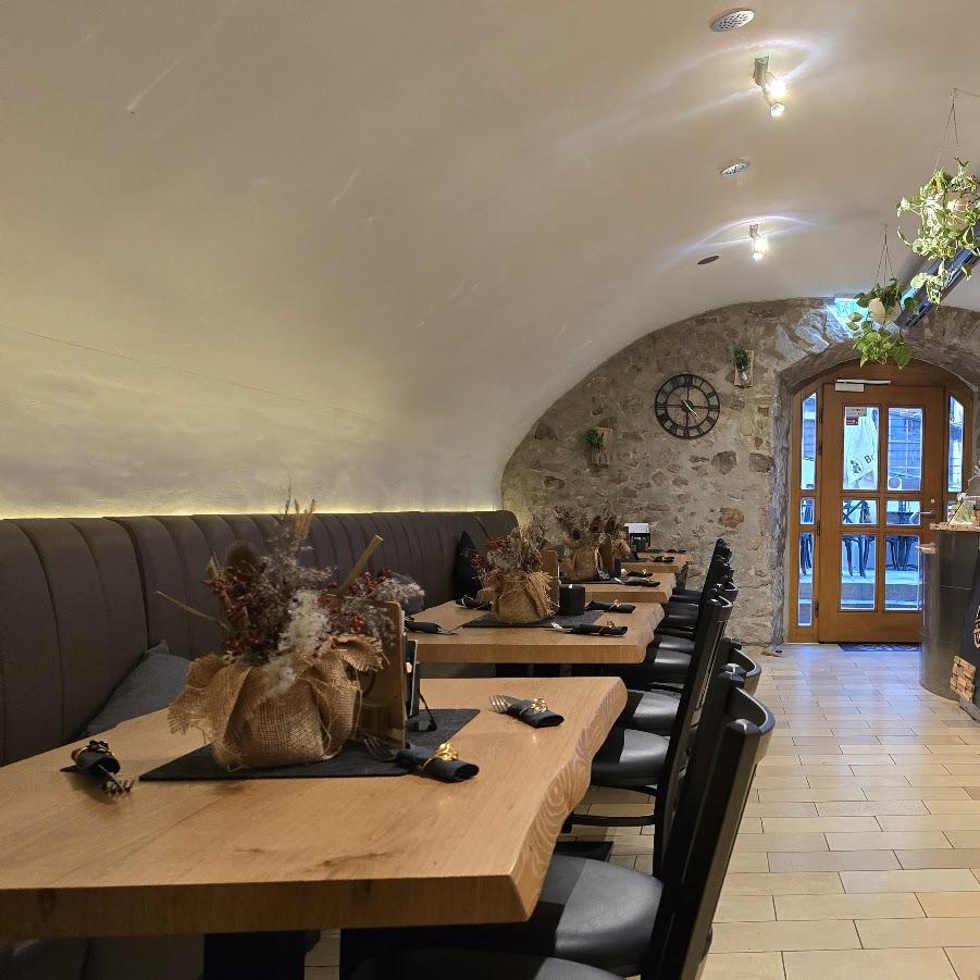 Restaurant "Restaurant Jetschy" in Nabburg