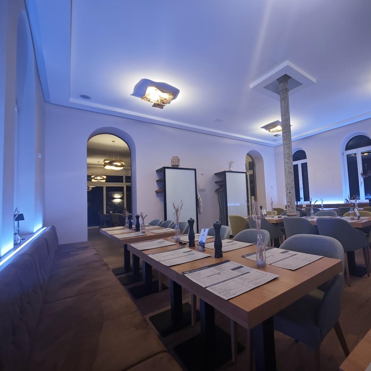 Restaurant "UMO Restaurant" in Bad Friedrichshall