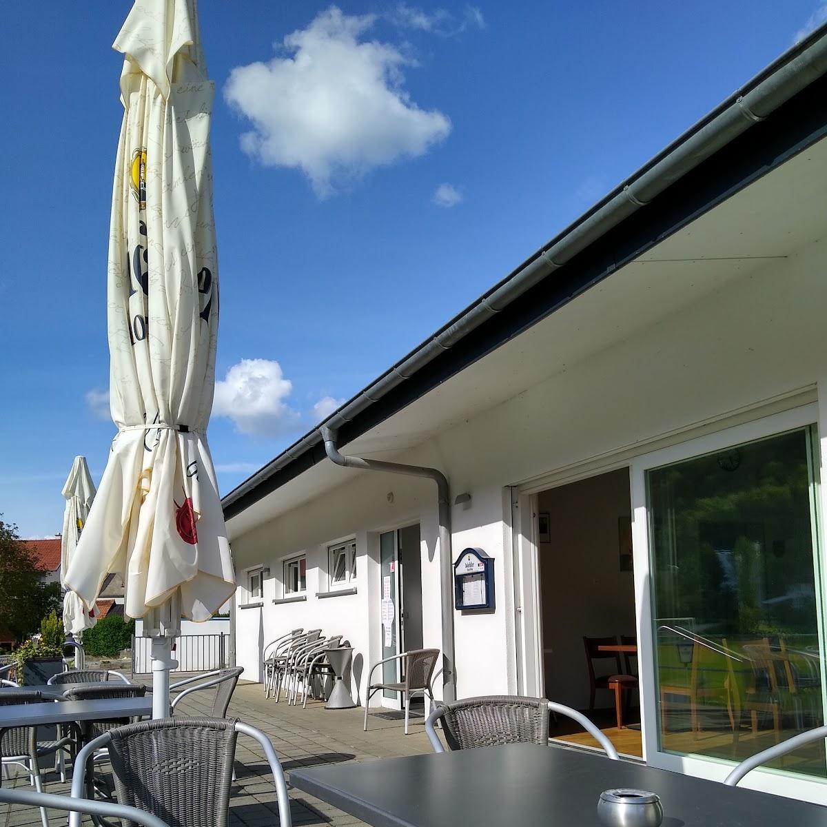 Restaurant "Sportblick - Restaurant" in Hettingen