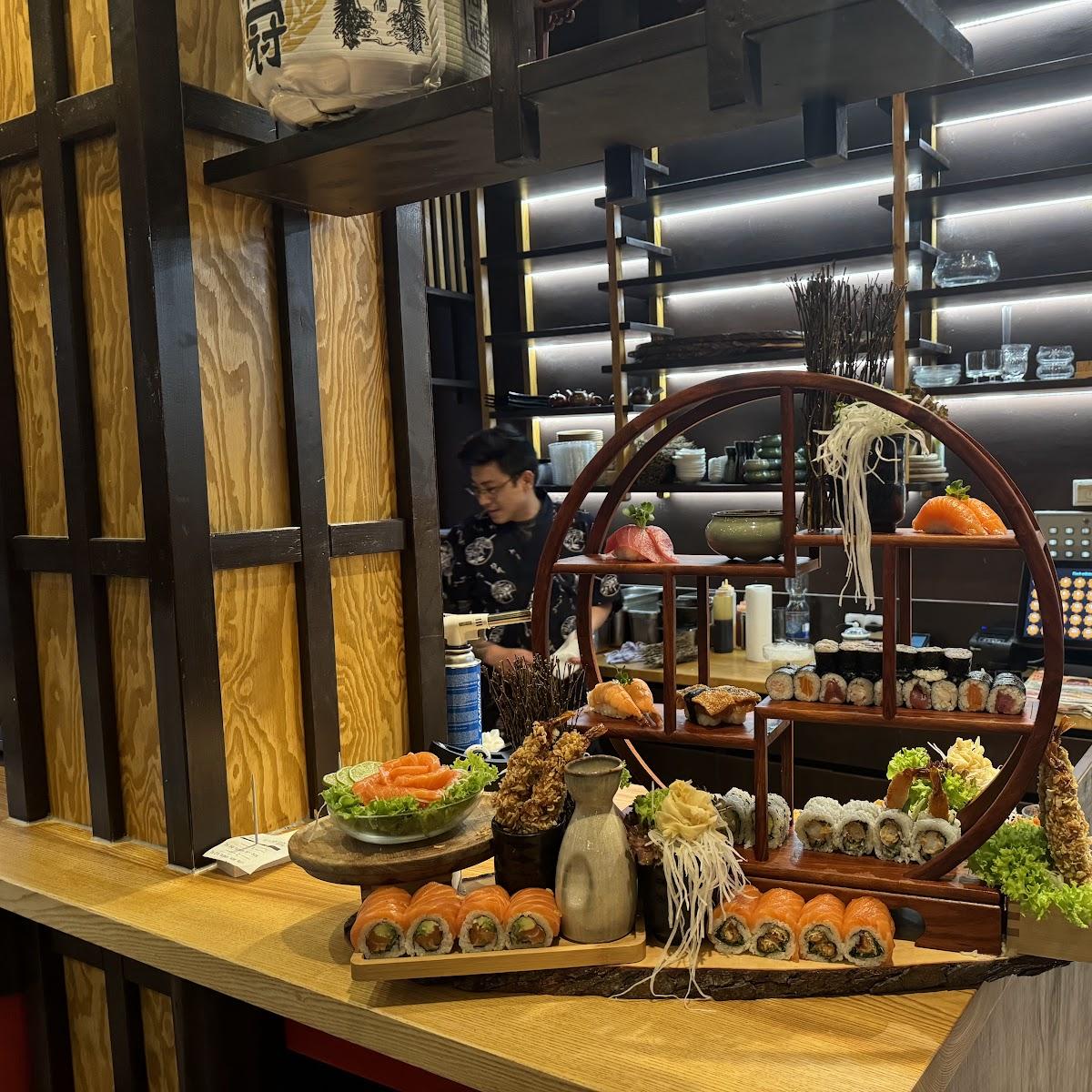 Restaurant "Restaurant Miss Hoi An" in Mühldorf am Inn