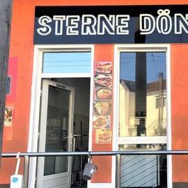 Restaurant "Sterne Döner" in Eberswalde