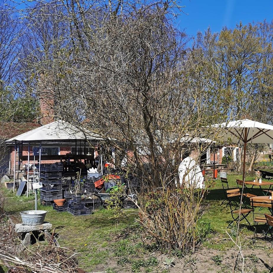 Restaurant "café gröönte" in Plön